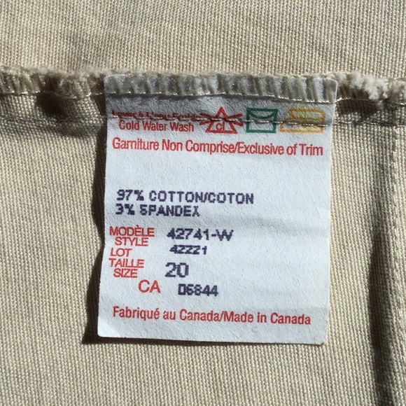 Jean Vibe Casual Jacket with Floral Accent - Picture 7 of 7